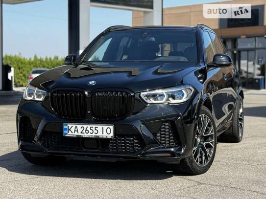 Bmw X5 2019г. в рассрочку