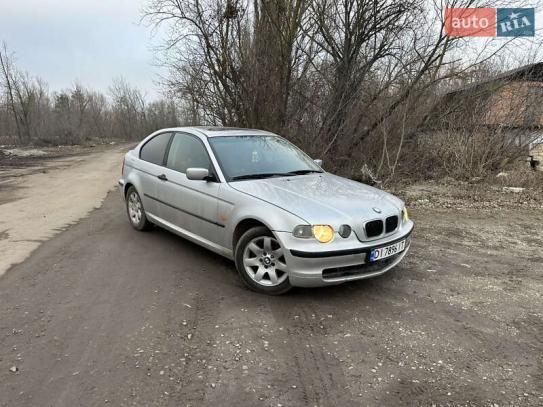 Bmw 320
                             2003г. в рассрочку