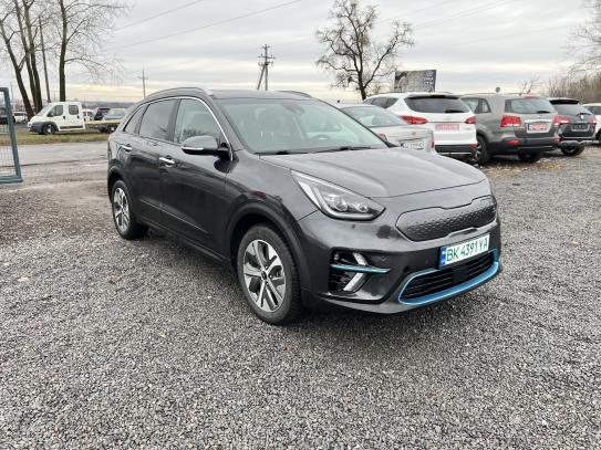 Kia Niro
                            2022г. в рассрочку