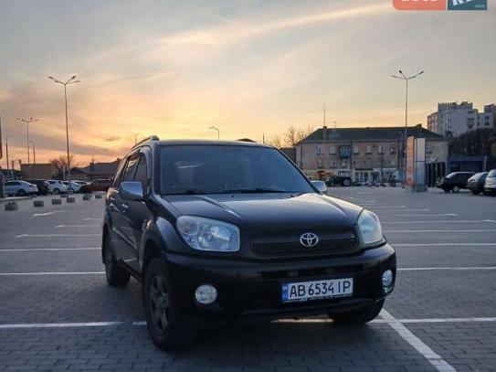 Toyota Rav4
                            2004г. в рассрочку