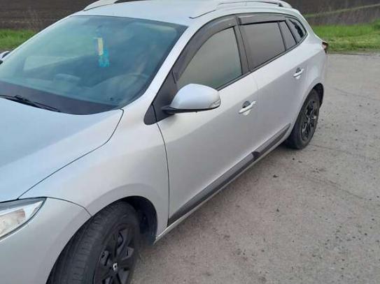 Renault Megane
                          2011г. в рассрочку