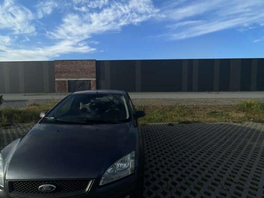 Ford Focus                           2004г. в рассрочку