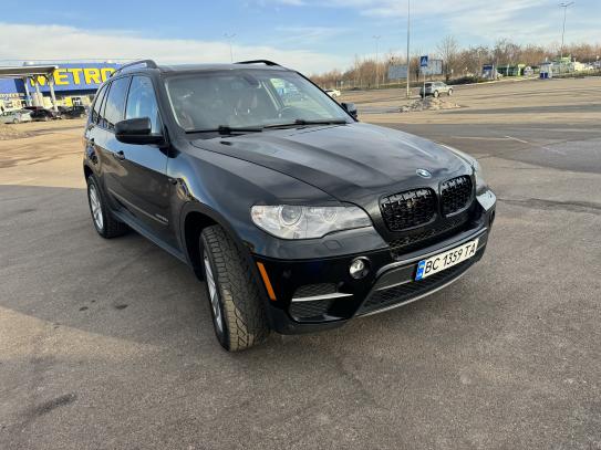 Bmw X5                              2012г. в рассрочку