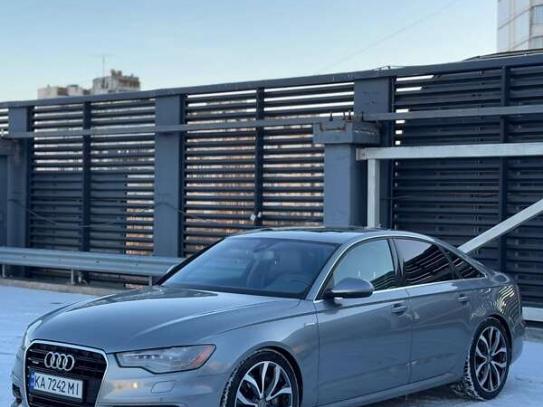 Audi A6
                              2012г. в рассрочку