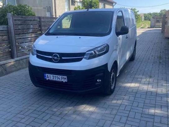 Opel Vivaro
                          2020г. в рассрочку