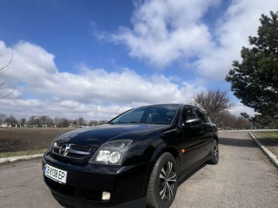 Opel Vectra
                          2002г. в рассрочку