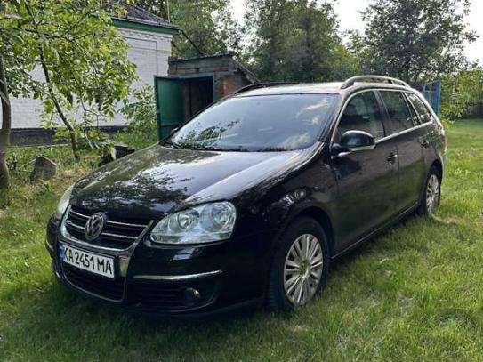 Volkswagen Golf
                            2007г. в рассрочку