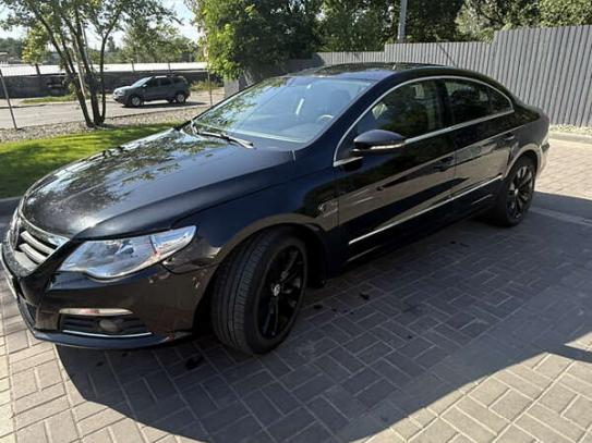 Volkswagen Cc                              2010г. в рассрочку