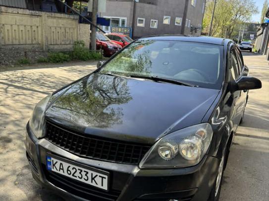 Opel Astra
                           2005г. в рассрочку