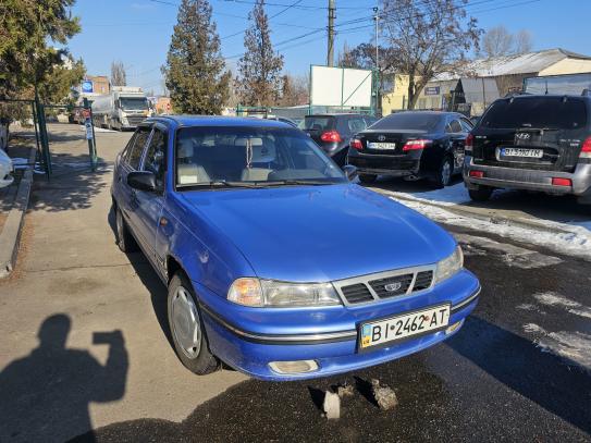 Daewoo Nexia                           2008г. в рассрочку