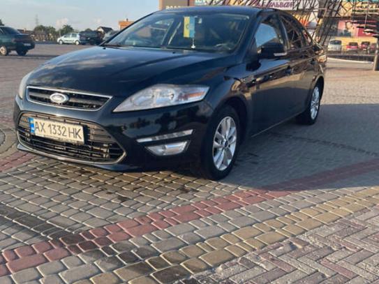 Ford Mondeo                          2011г. в рассрочку