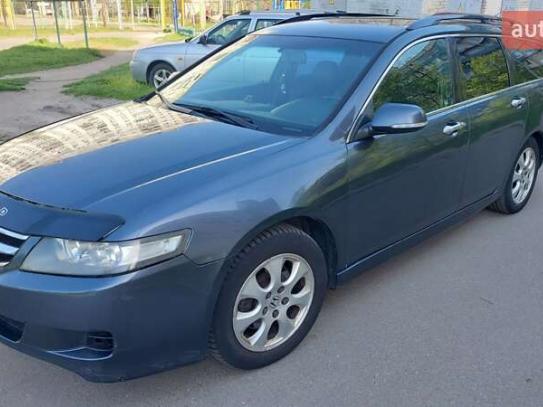 Honda Accord                          2006г. в рассрочку