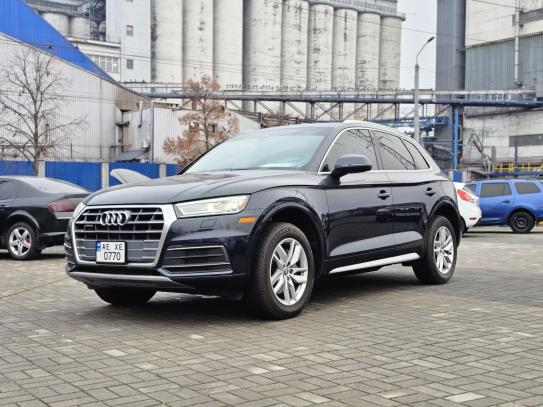 Audi Q5
                              2019г. в рассрочку