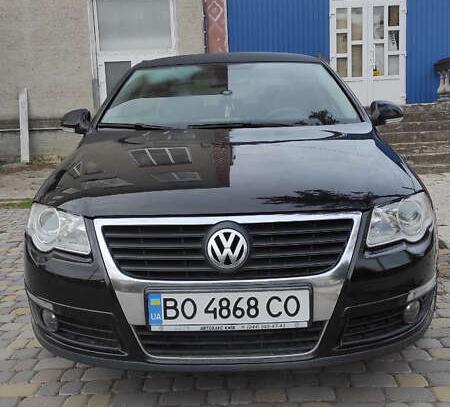 Volkswagen Passat
                          2006г. в рассрочку