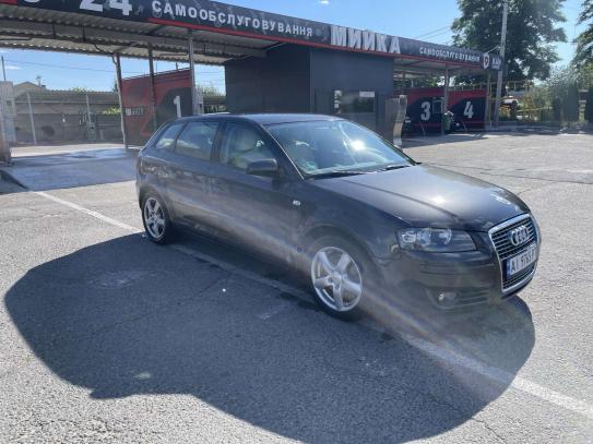 Audi A3
                              2008г. в рассрочку