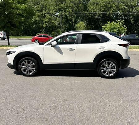 Mazda Cx-30                           2022г. в рассрочку
