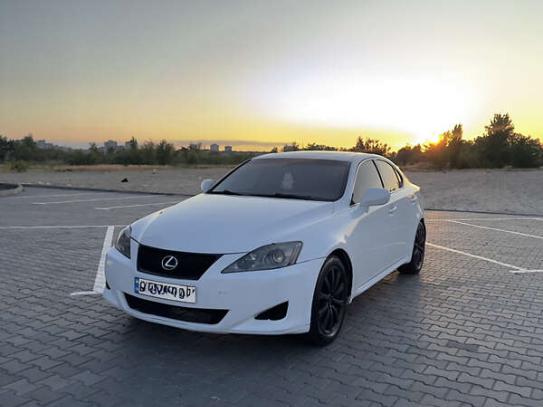 Lexus Is 2006г. в рассрочку