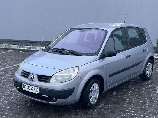 Renault Scenic
                          2006г. в рассрочку