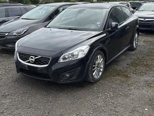 Volvo C30 2010р. у розстрочку