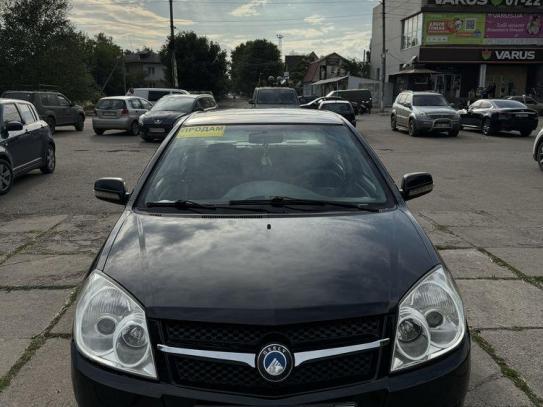 Geely Mk                              2009г. в рассрочку