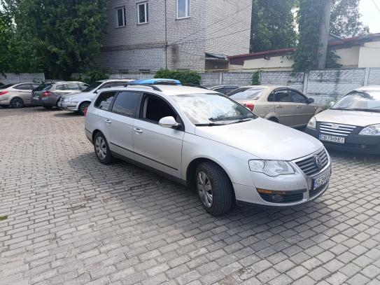 Volkswagen Passat
                          2009г. в рассрочку