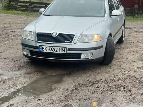 Skoda Octavia
                         2007г. в рассрочку
