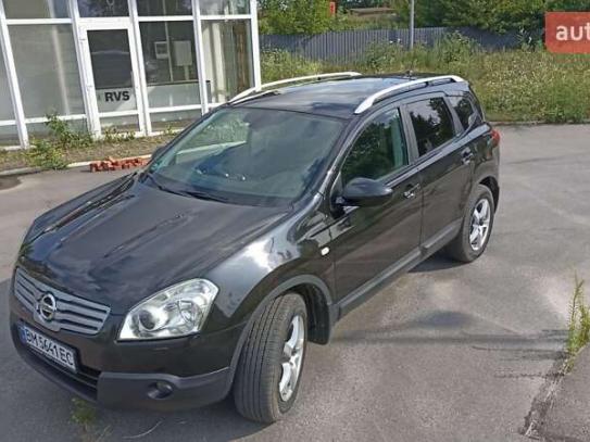 Nissan Qashqai +2
                      2009г. в рассрочку