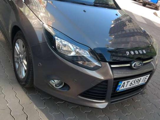 Ford Focus                           2013г. в рассрочку