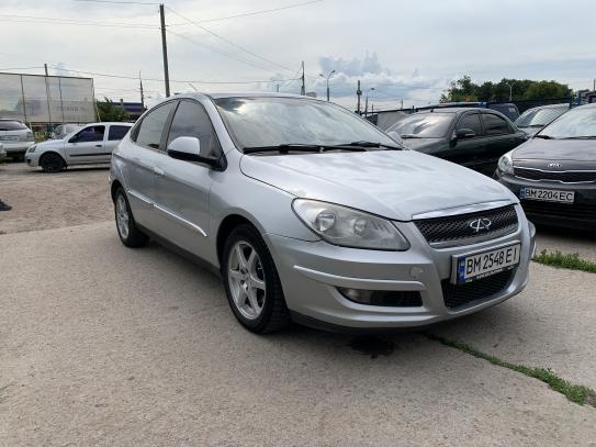 Chery M11
                             2010г. в рассрочку