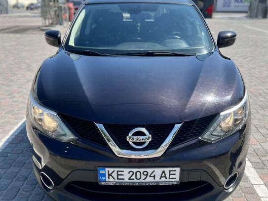 Nissan Qashqai
                         2017г. в рассрочку