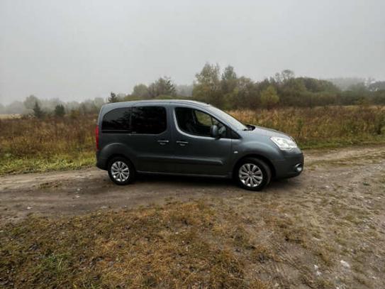 Citroen Berlingo 2012р. у розстрочку