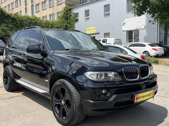 Bmw X5
                              2003г. в рассрочку