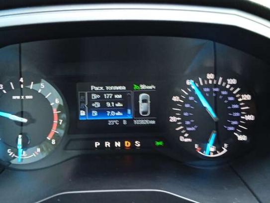 Ford Edge 2018р. у розстрочку