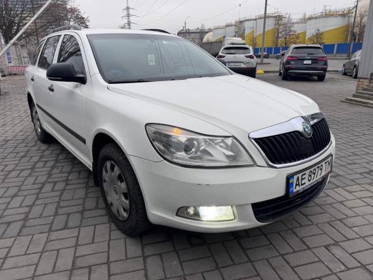 Skoda Octavia
                         2012г. в рассрочку