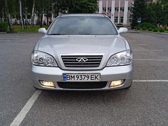 Chery Eastar
                          2008г. в рассрочку