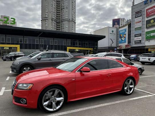 Audi A5 2010г. в рассрочку