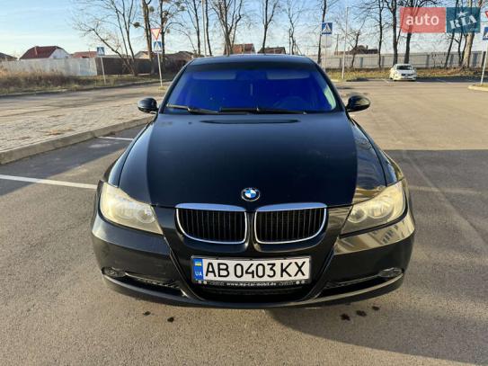 Bmw 320
                             2006г. в рассрочку