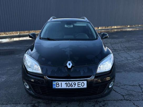 Renault Megane
                          2013г. в рассрочку