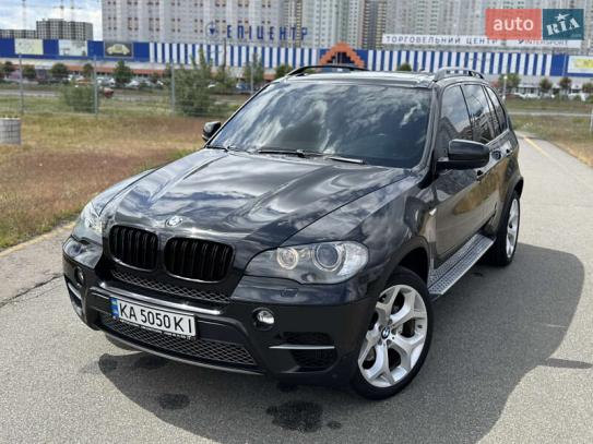 Bmw X5
                              2011г. в рассрочку