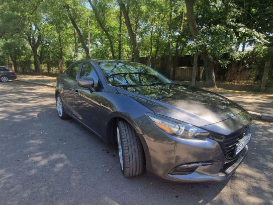 Mazda 3                               2008г. в рассрочку