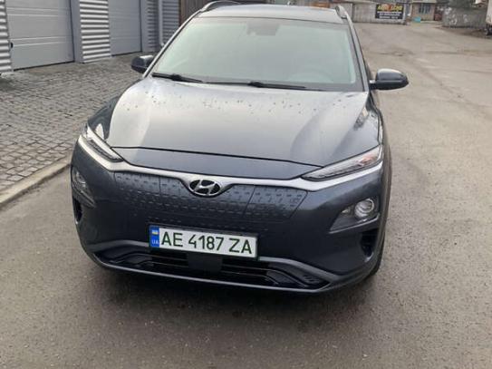 Hyundai Kona
                            2018г. в рассрочку