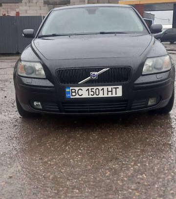 Volvo V50 2005р. у розстрочку