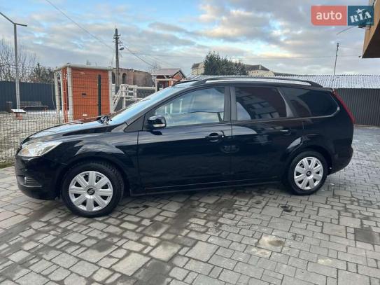 Ford Focus
                           2008г. в рассрочку