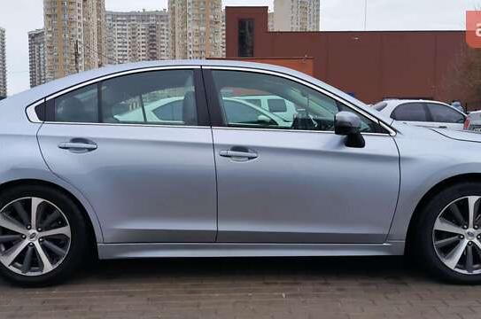 Subaru Legacy
                          2016г. в рассрочку