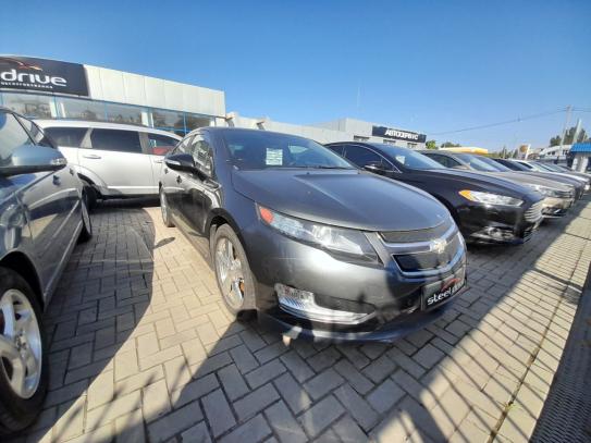 Chevrolet Volt 2011р. у розстрочку