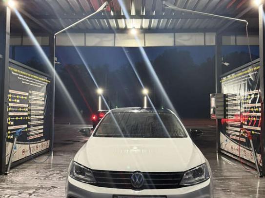 Volkswagen Jetta                           2016г. в рассрочку