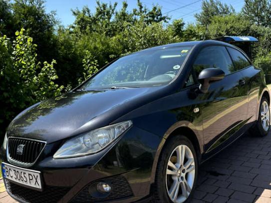 Seat Ibiza
                           2009г. в рассрочку