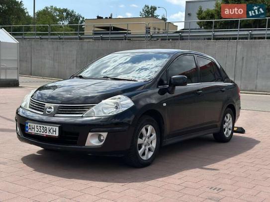 Nissan Tiida
                           2008г. в рассрочку