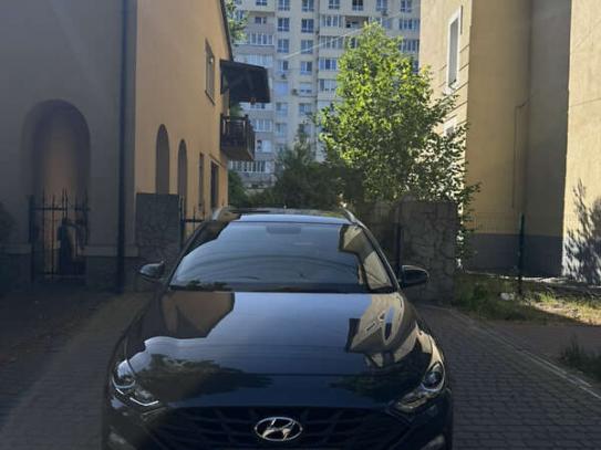 Hyundai I30
                             2021г. в рассрочку