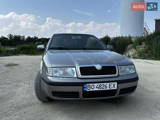 Skoda Octavia
                         2007г. в рассрочку